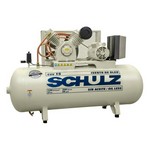 Schulz 932.3385-0 | 360HV15-1 Piston Compressors